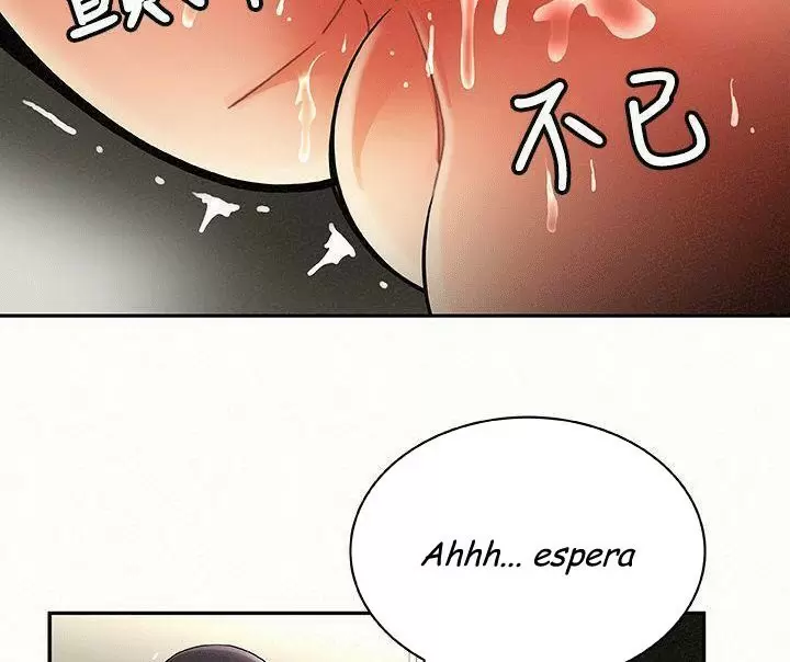 AL SERVICIO DE MIS DAMAS Capítulo 7 - Página 88