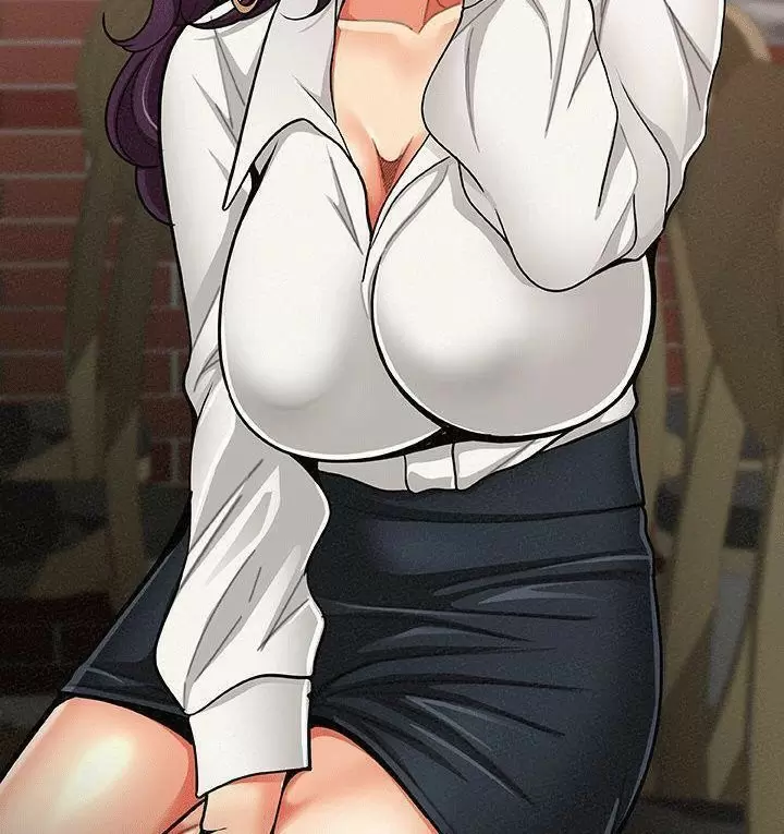 AL SERVICIO DE MIS DAMAS Capítulo 8 - Página 101