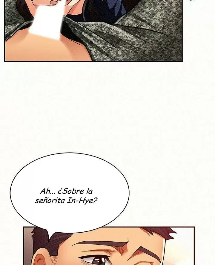 AL SERVICIO DE MIS DAMAS Capítulo 8 - Página 15