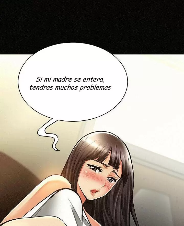 AL SERVICIO DE MIS DAMAS Capítulo 8 - Página 24