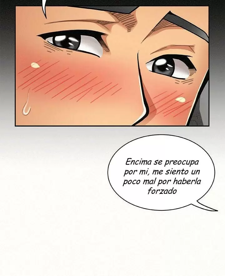 AL SERVICIO DE MIS DAMAS Capítulo 8 - Página 27