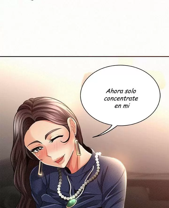 AL SERVICIO DE MIS DAMAS Capítulo 8 - Página 29