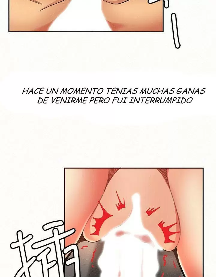 AL SERVICIO DE MIS DAMAS Capítulo 8 - Página 32