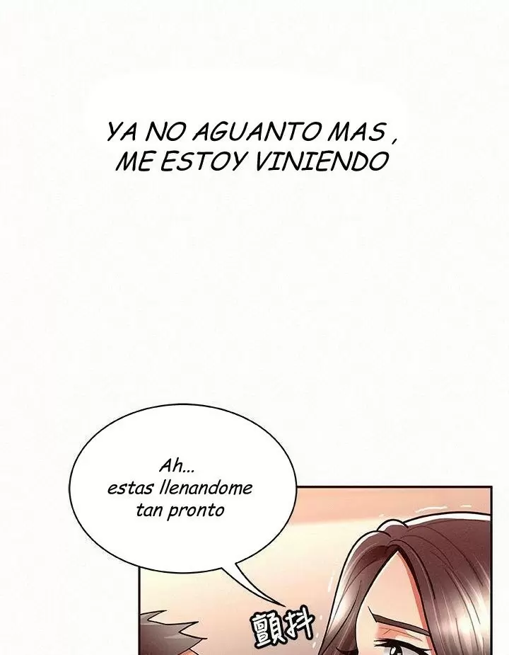 AL SERVICIO DE MIS DAMAS Capítulo 8 - Página 36