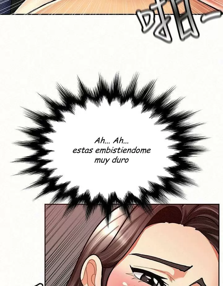 AL SERVICIO DE MIS DAMAS Capítulo 8 - Página 42