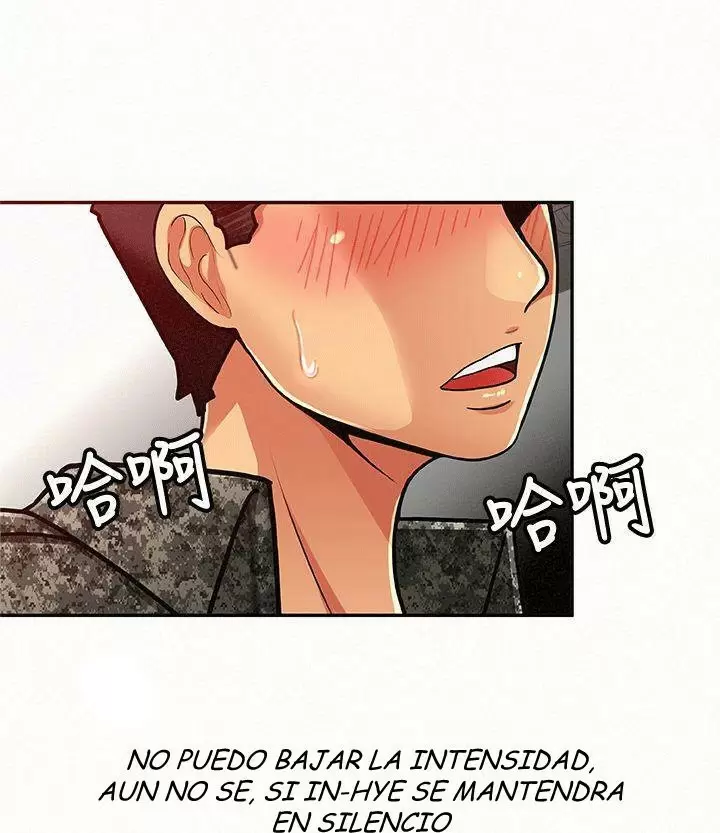 AL SERVICIO DE MIS DAMAS Capítulo 8 - Página 58