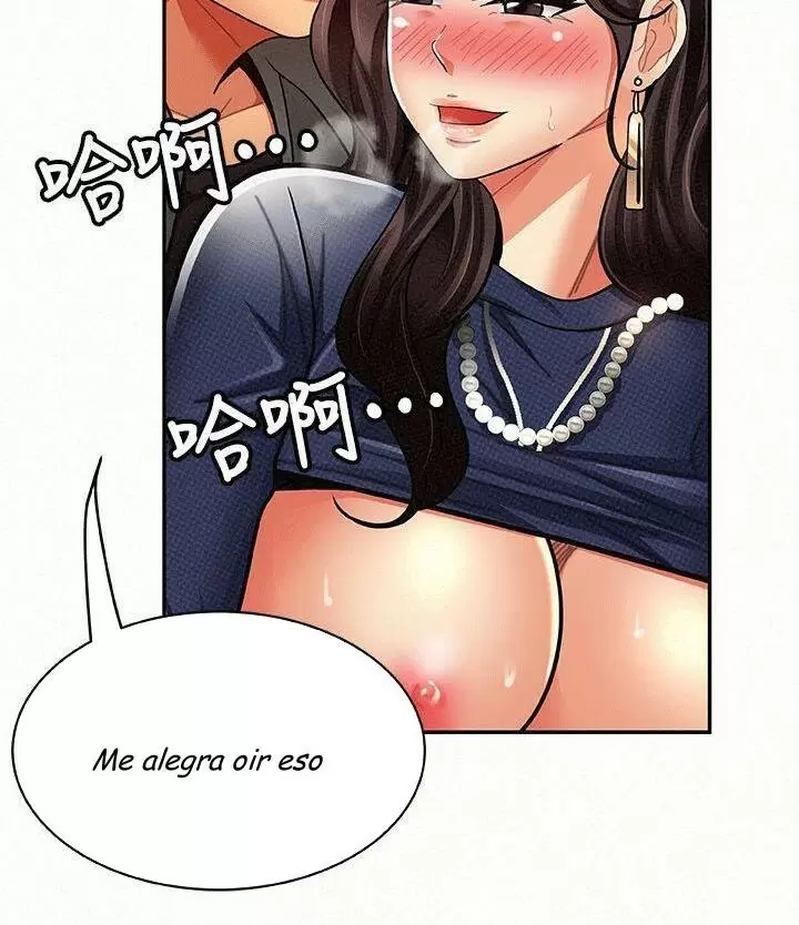 AL SERVICIO DE MIS DAMAS Capítulo 8 - Página 67