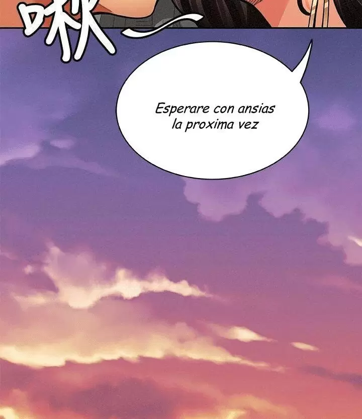 AL SERVICIO DE MIS DAMAS Capítulo 8 - Página 69
