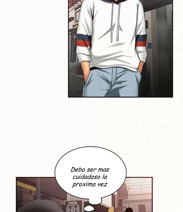 AL SERVICIO DE MIS DAMAS Capítulo 8 - Página 73