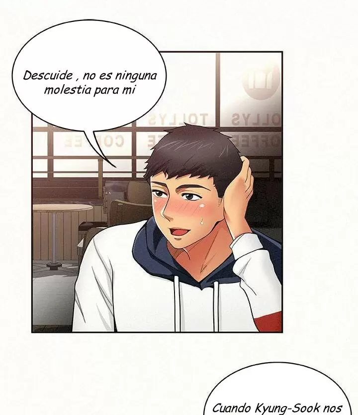 AL SERVICIO DE MIS DAMAS Capítulo 8 - Página 79