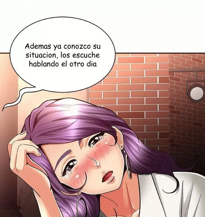 AL SERVICIO DE MIS DAMAS Capítulo 8 - Página 82