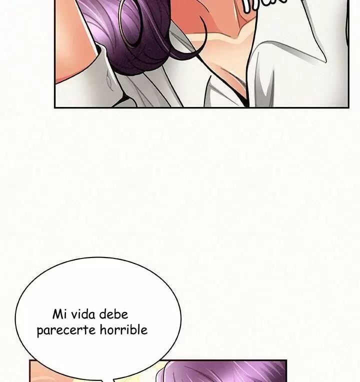 AL SERVICIO DE MIS DAMAS Capítulo 8 - Página 83