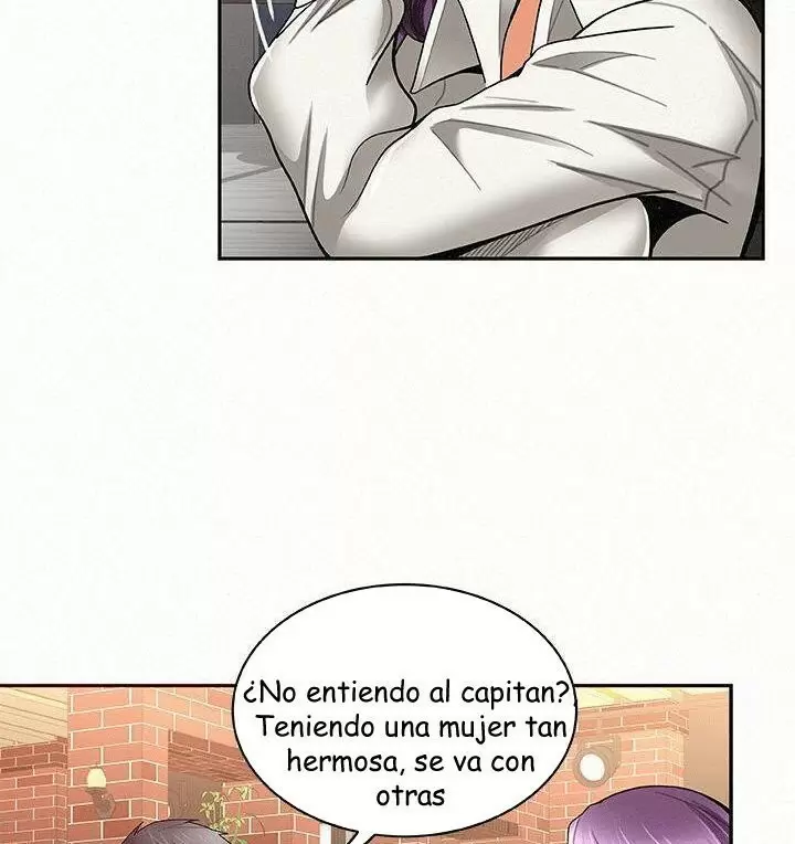 AL SERVICIO DE MIS DAMAS Capítulo 8 - Página 87