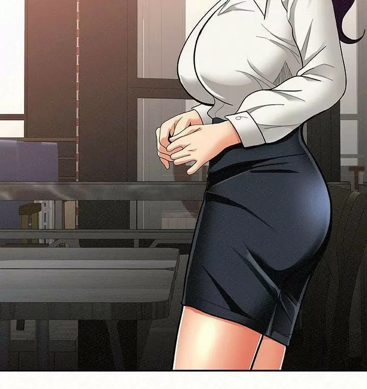 AL SERVICIO DE MIS DAMAS Capítulo 8 - Página 96