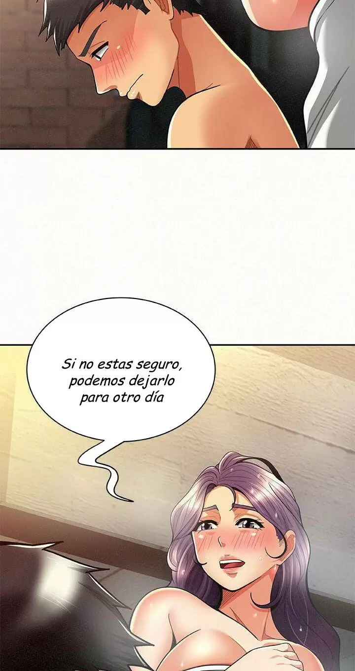 AL SERVICIO DE MIS DAMAS Capítulo 9 - Página 27