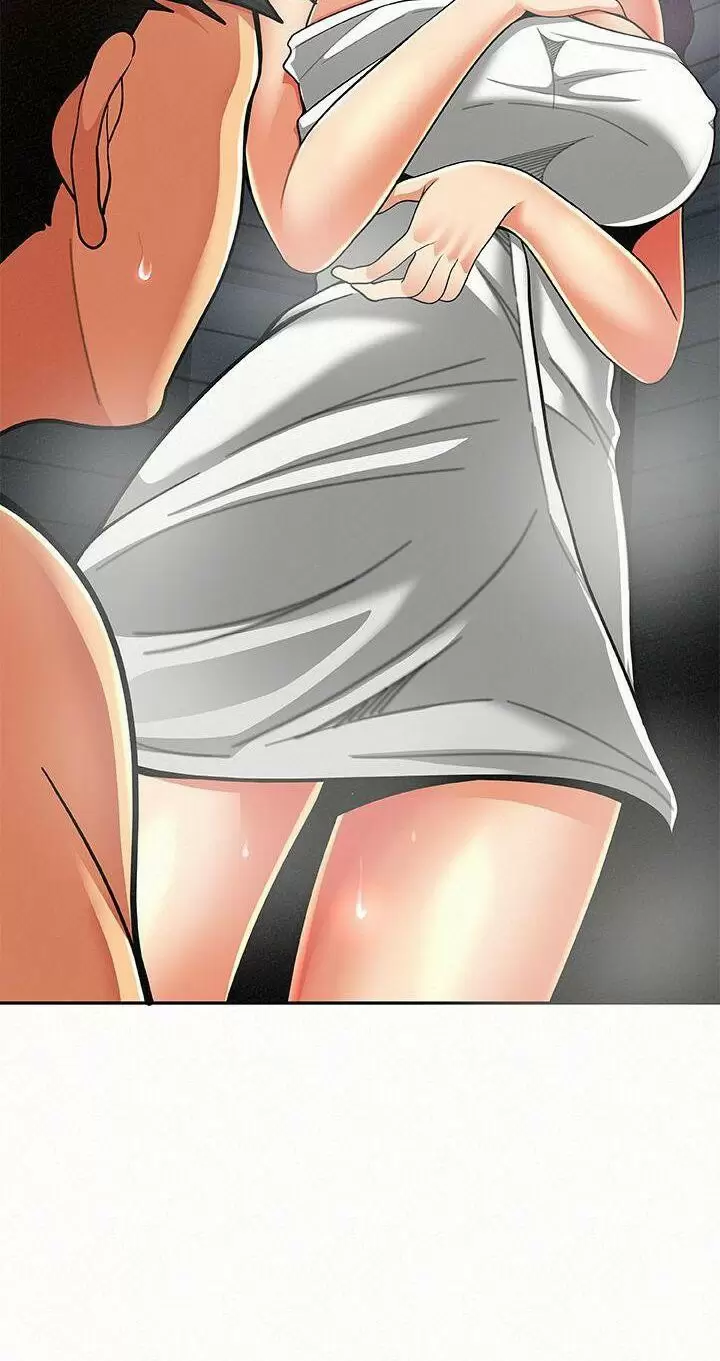AL SERVICIO DE MIS DAMAS Capítulo 9 - Página 28