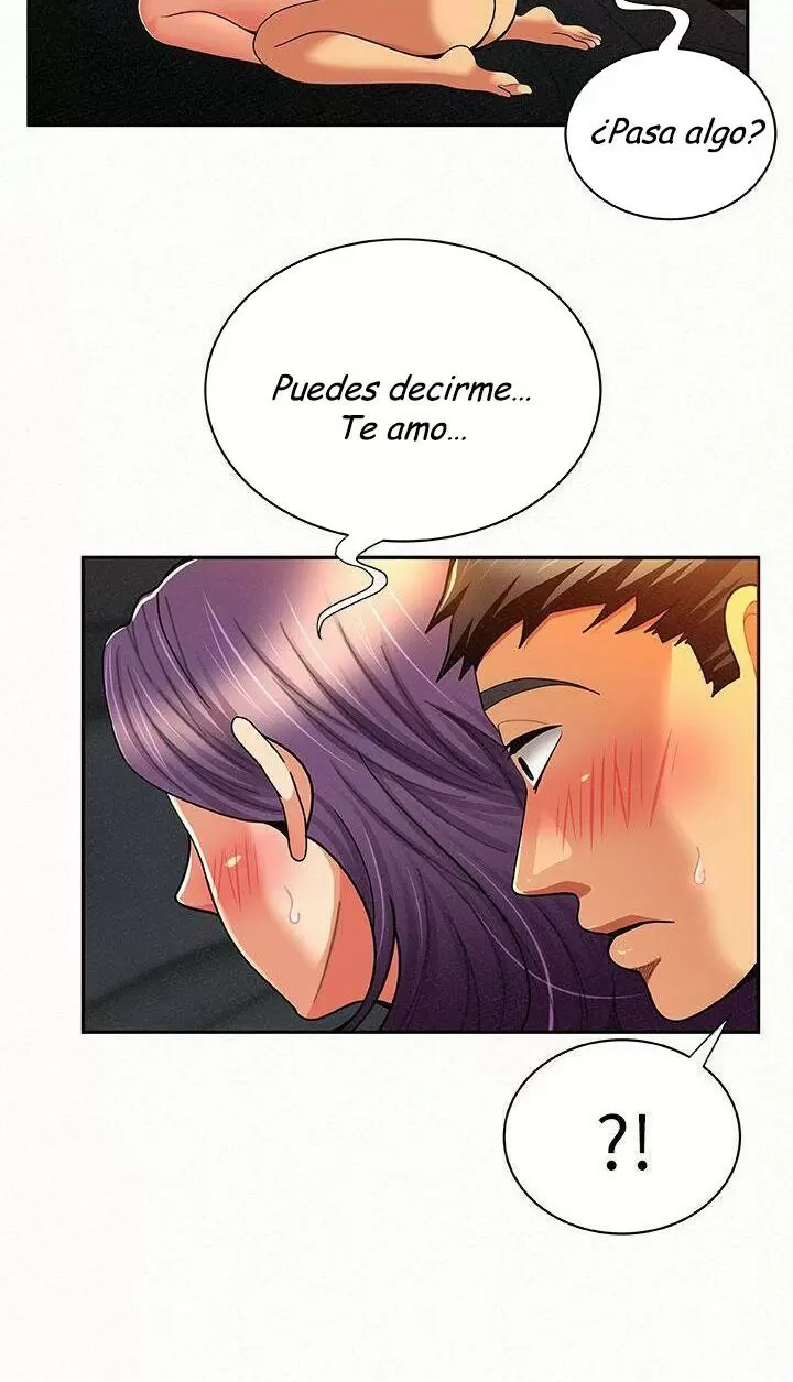 AL SERVICIO DE MIS DAMAS Capítulo 9 - Página 50