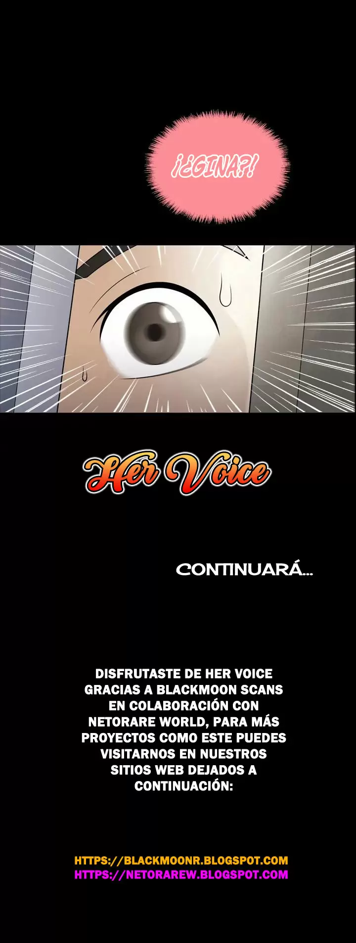 Her Voice Capítulo 0 - Página 8