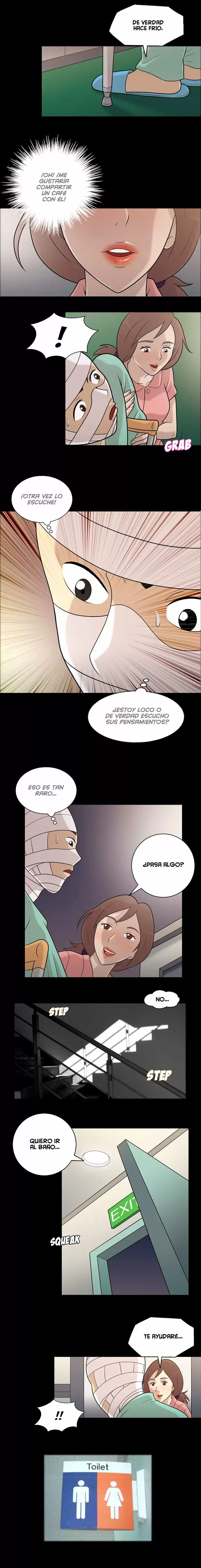 Her Voice Capítulo 11 - Página 3