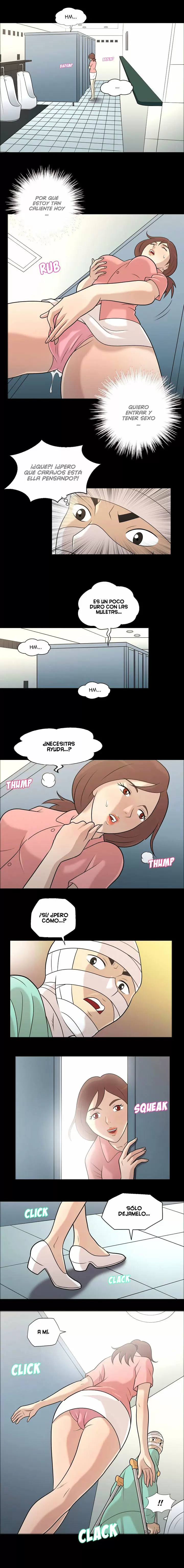 Her Voice Capítulo 11 - Página 4
