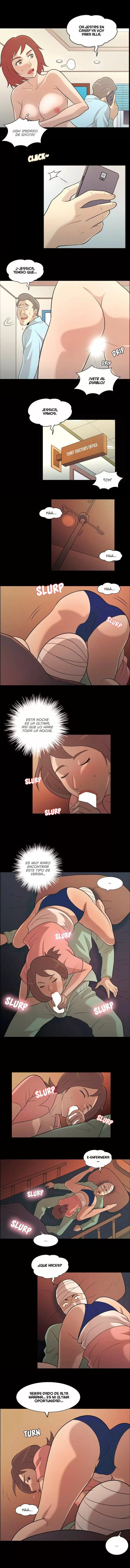 Her Voice Capítulo 17 - Página 4