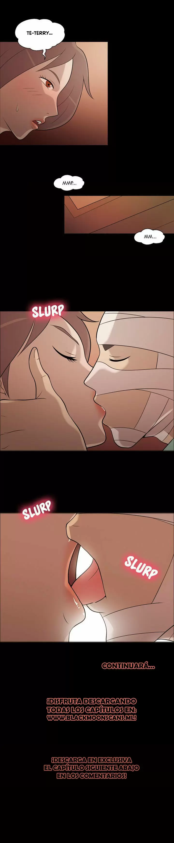 Her Voice Capítulo 17 - Página 6