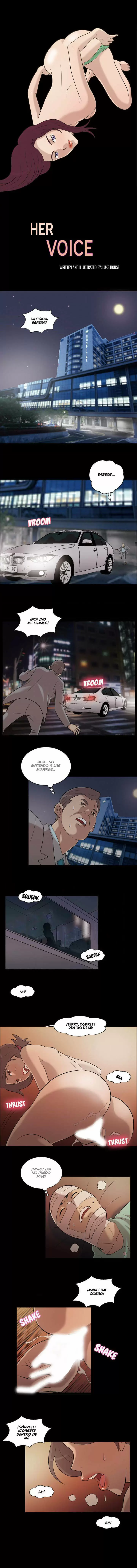 Her Voice Capítulo 19 - Página 2