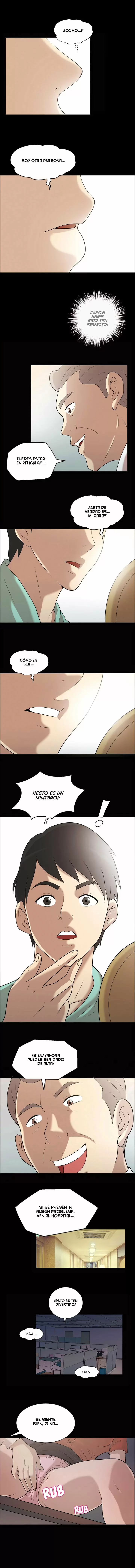 Her Voice Capítulo 20 - Página 3
