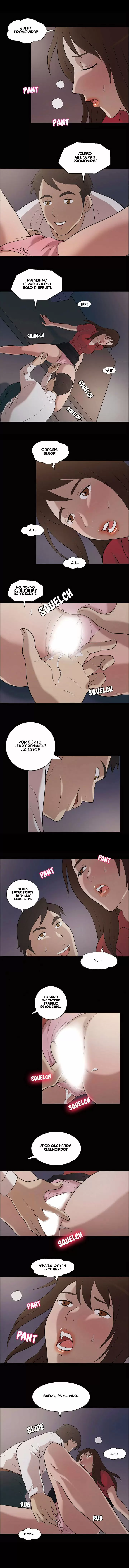 Her Voice Capítulo 20 - Página 4