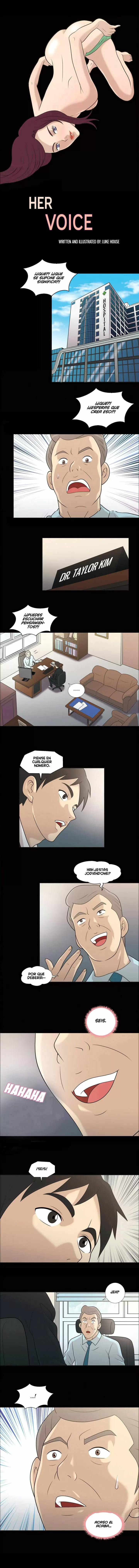 Her Voice Capítulo 23 - Página 2