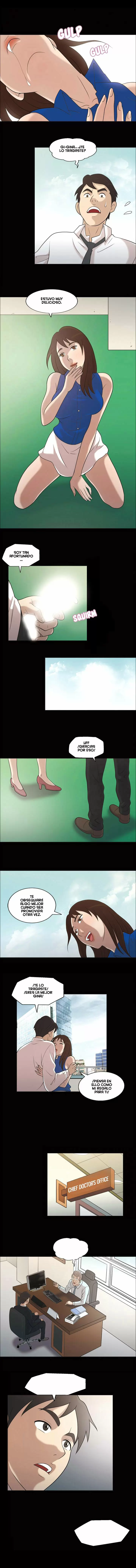 Her Voice Capítulo 23 - Página 4
