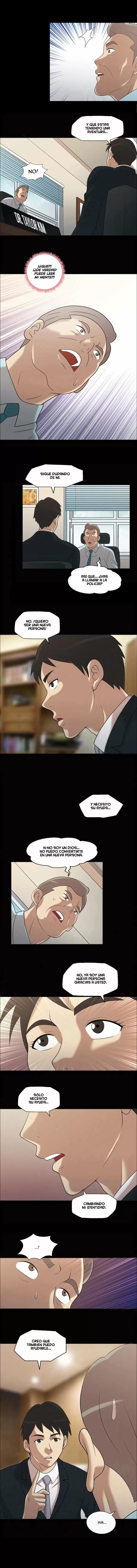 Her Voice Capítulo 23 - Página 5
