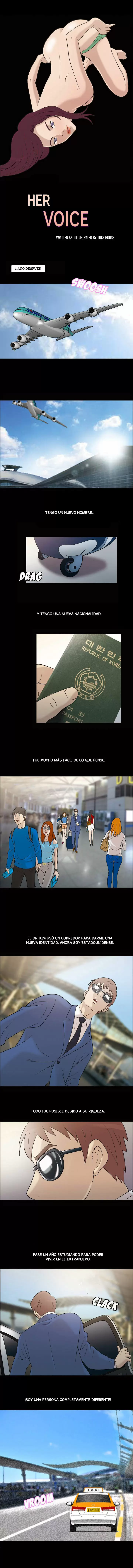 Her Voice Capítulo 24 - Página 1