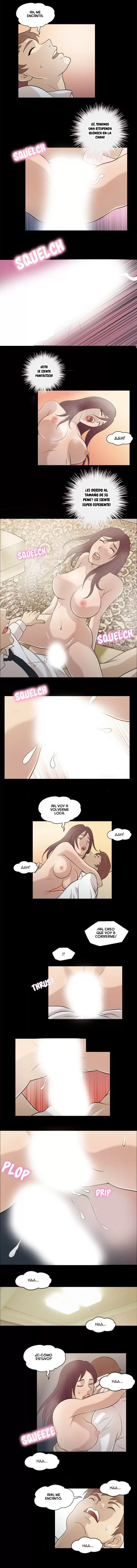 Her Voice Capítulo 27 - Página 4
