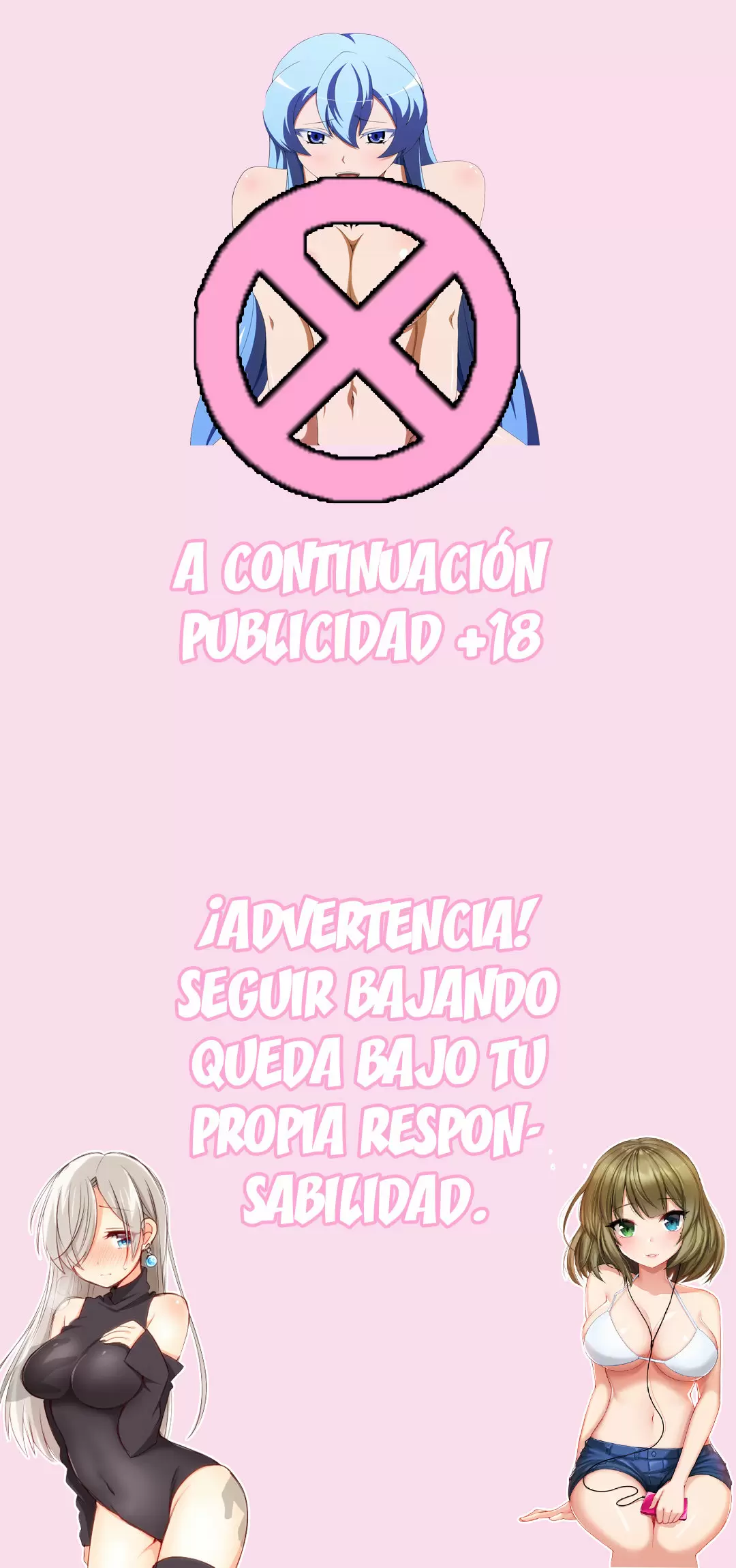 Her Voice Capítulo 3 - Página 13