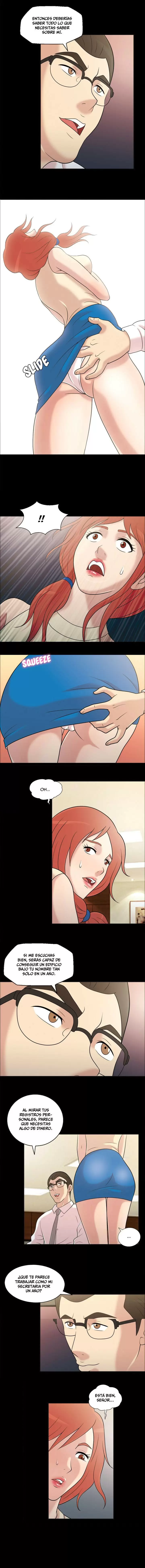Her Voice Capítulo 31 - Página 4