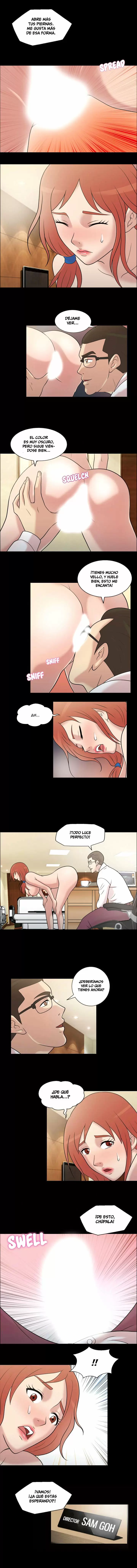 Her Voice Capítulo 32 - Página 2