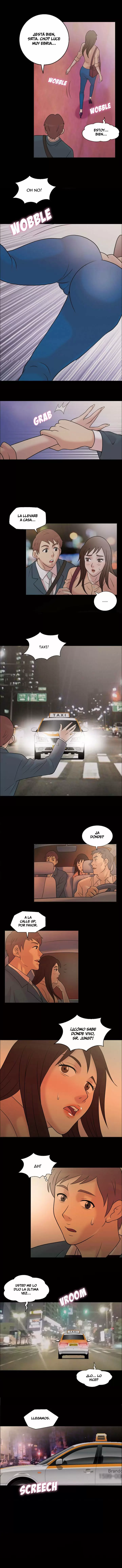 Her Voice Capítulo 33 - Página 2