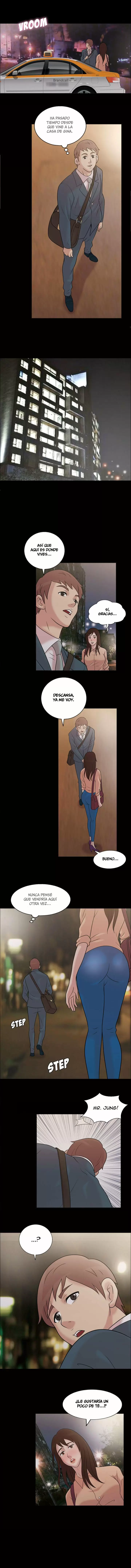 Her Voice Capítulo 33 - Página 3