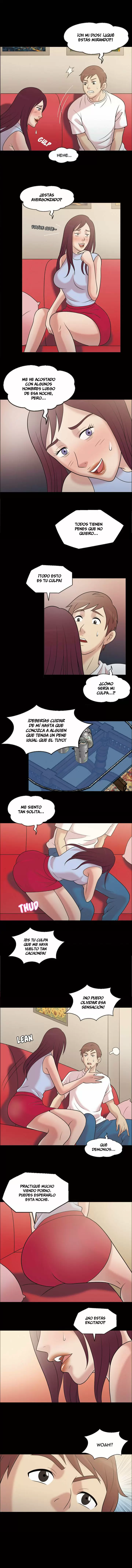 Her Voice Capítulo 35 - Página 2