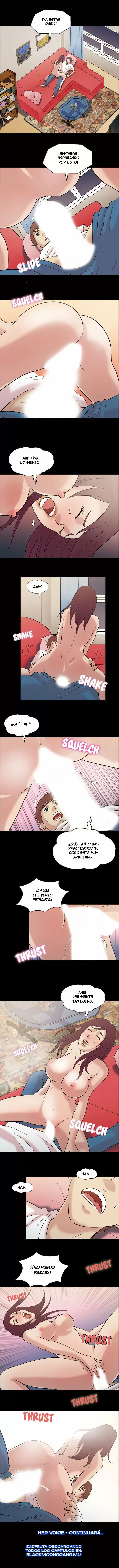 Her Voice Capítulo 35 - Página 4