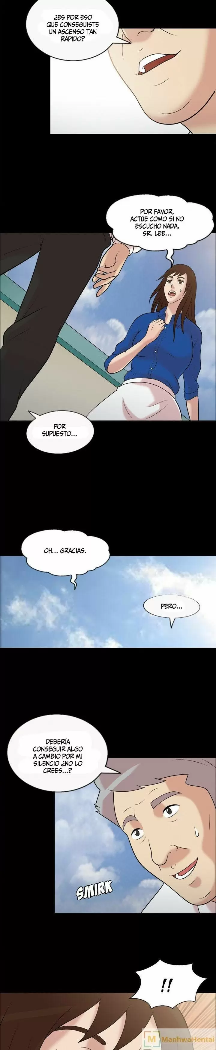 Her Voice Capítulo 38 - Página 5