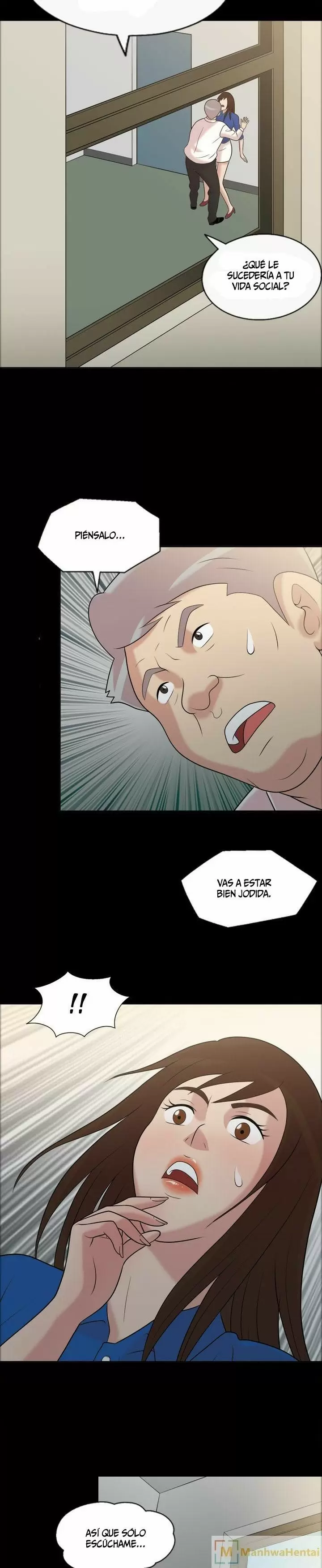 Her Voice Capítulo 38 - Página 9