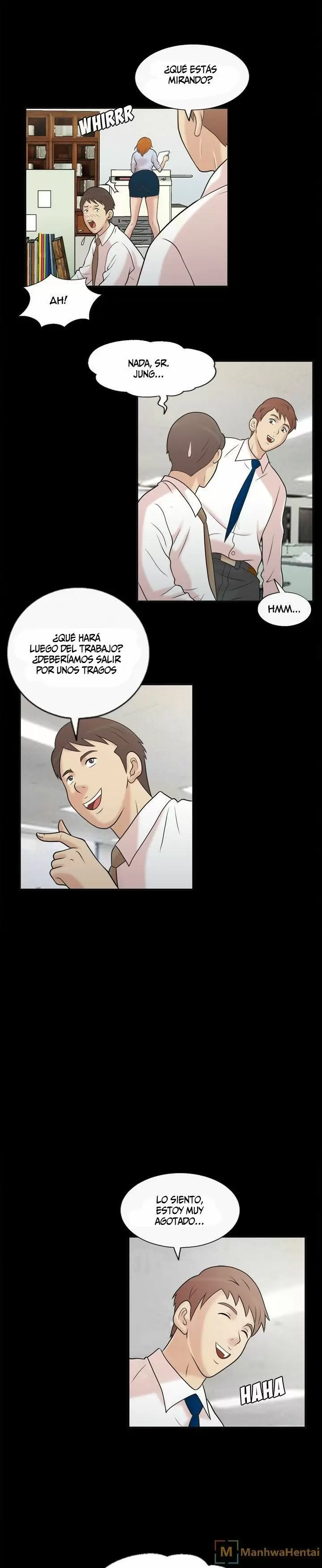 Her Voice Capítulo 39 - Página 10