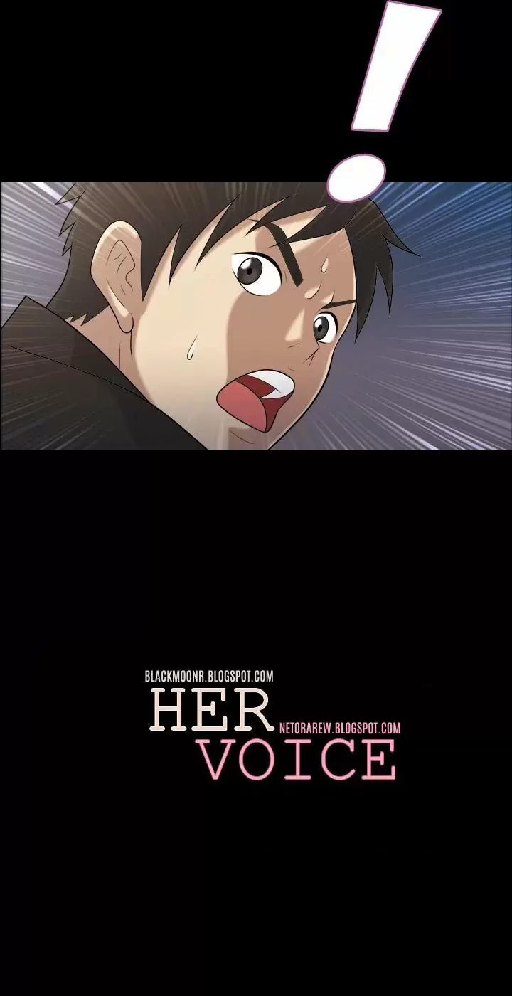 Her Voice Capítulo 4 - Página 14