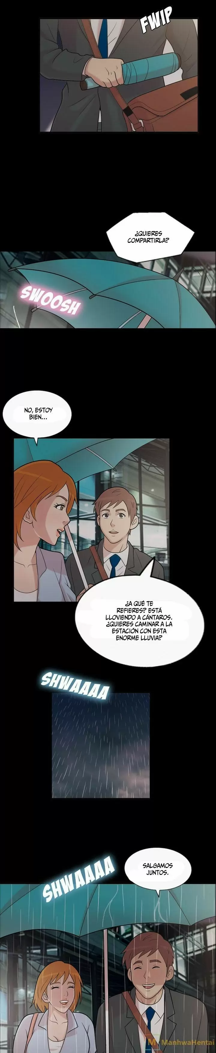 Her Voice Capítulo 40 - Página 3