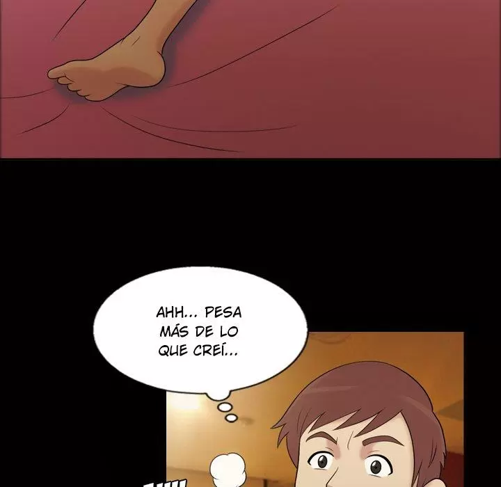 Her Voice Capítulo 41 - Página 16