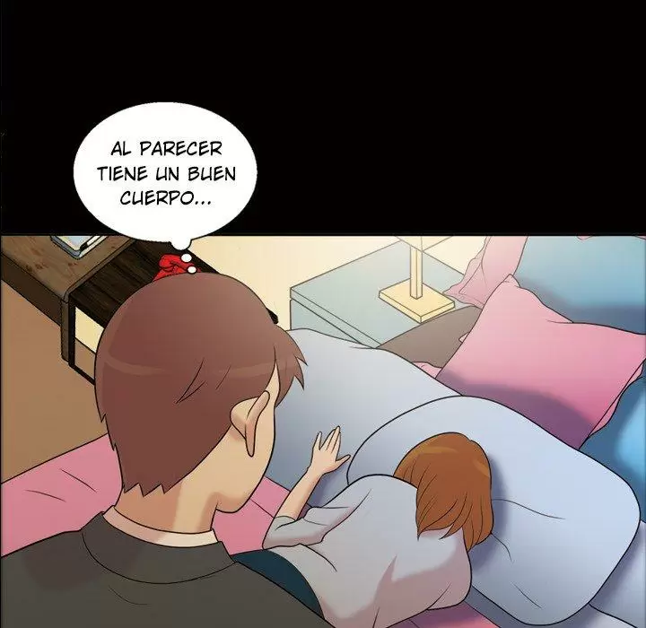 Her Voice Capítulo 41 - Página 25