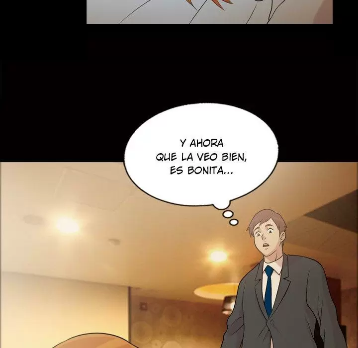 Her Voice Capítulo 41 - Página 27