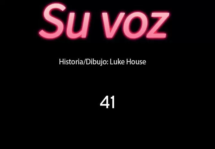 Her Voice Capítulo 41 - Página 3